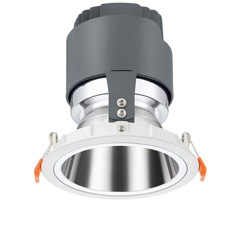 Spot Light 12W - Box